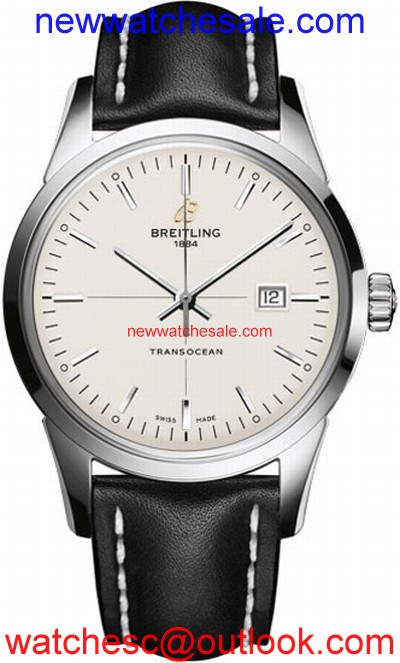 Breitling Transocean A1036012-G721BKLT Swiss Made