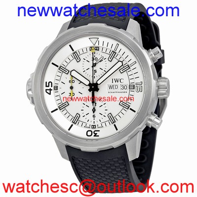IWC IW376801 Swiss Made