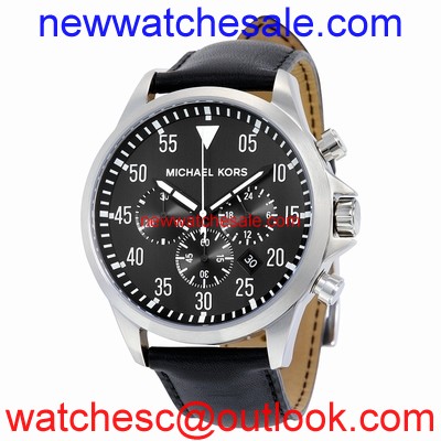 Michael Kors Gage MK8442 Quartz