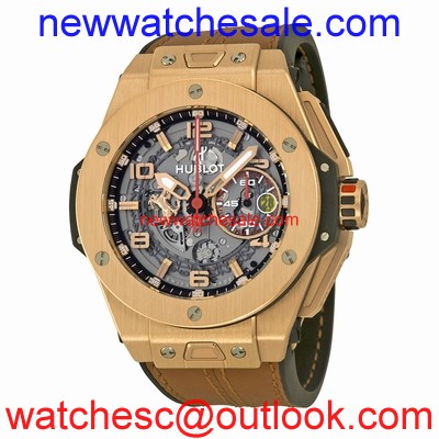 Hublot 401.OX.0123.VR Mens