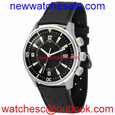 Jaeger LeCoultre Q2008470 Mens