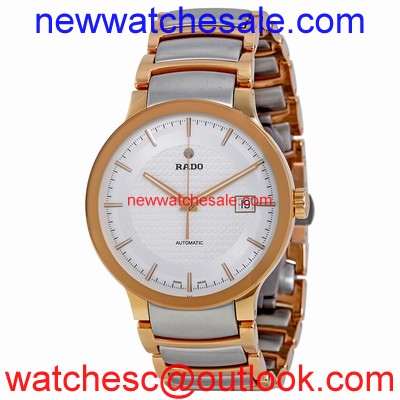 Rado Centrix R30953123 Automatic