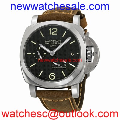 Panerai PAM00537 Black