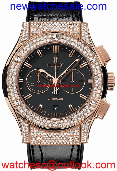 Hublot 541.OX.1180.LR.1704 Automatic
