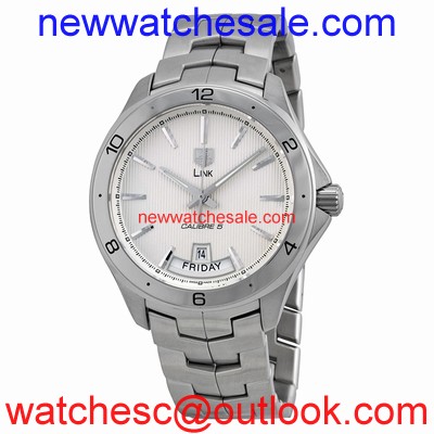 Tag Heuer Link WAT2011.BA0951 Mens