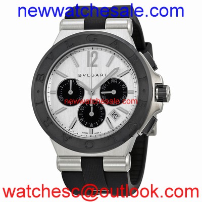 Bvlgari DG42C6SCVDCH Swiss Made