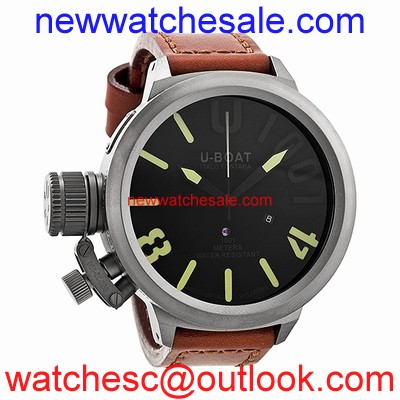 U-Boat 6076