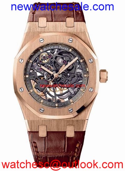 Audemars Piguet Royal Oak 15305OR.OO.D088CR.01 Mens