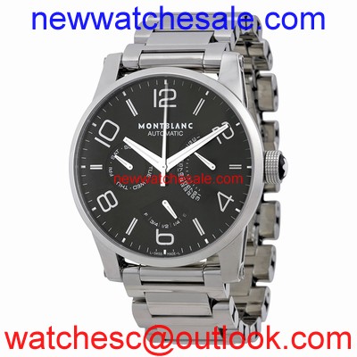 Montblanc Timewalker 103095 Automatic