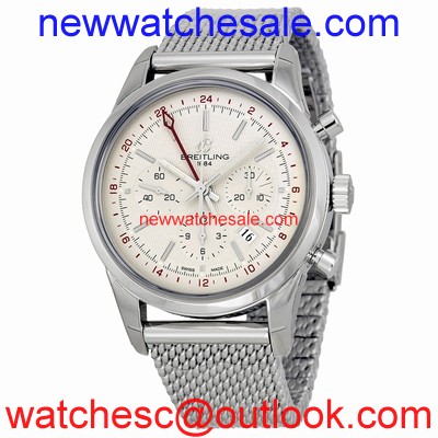 Breitling Transocean AB045112/G772SS Automatic