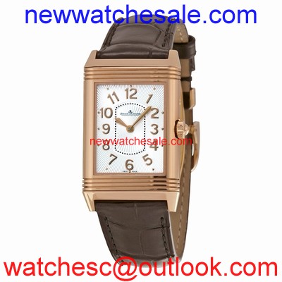 Jaeger LeCoultre Grande Reverso Q3302421 Hand Wind