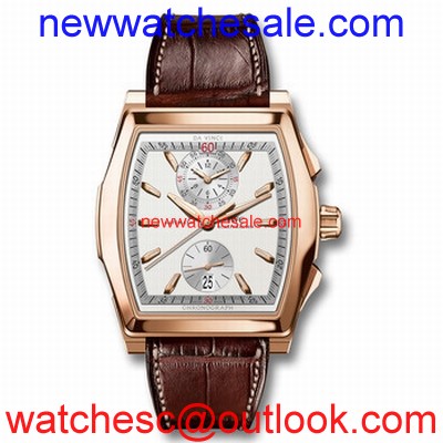 IWC Da Vinci IW376420 Mens