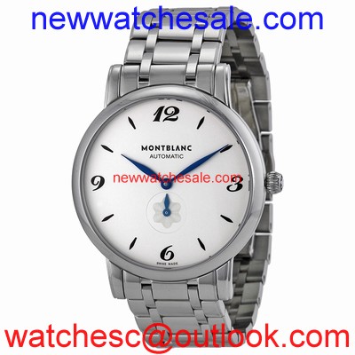 Montblanc Star 110589 Swiss Made