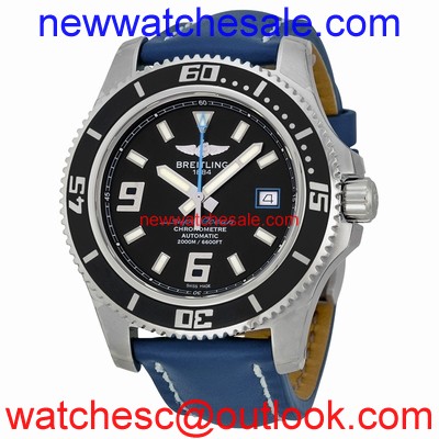 Breitling A1739102-BA79BLLT Hand Wind