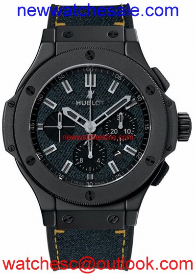Hublot 301.CI.2770.NR.JEANS14 Automatic