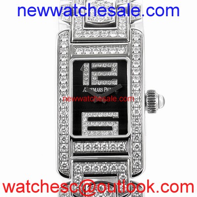 Audemars Piguet Promesse 67465BC.ZZ.1189BC.04 Ladies