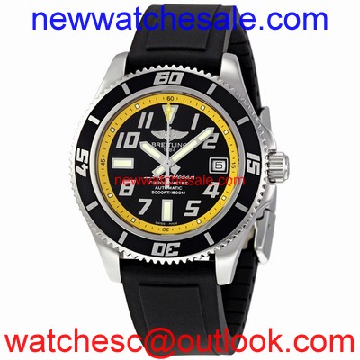 Breitling Superocean A1736402/BA32 Mens