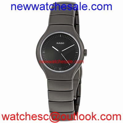 Rado R27899102 Platinum Matt Ceramic
