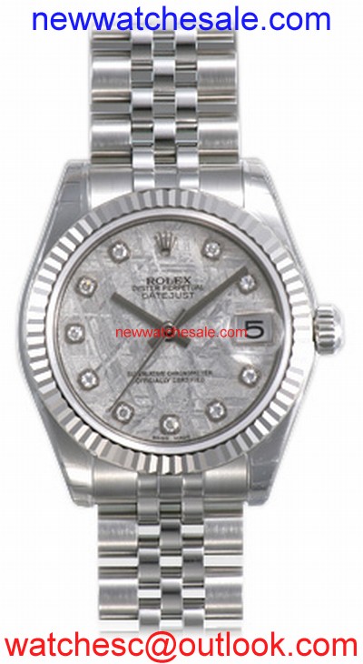 Rolex Datejust 178274MTDJ Swiss Made