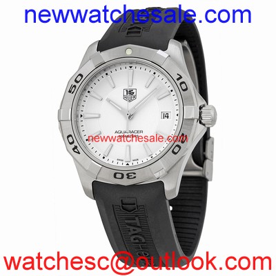Tag Heuer Aquaracer WAP1111.FT6029 Mens