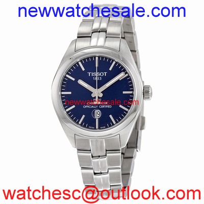 Tissot PR 100 T1012511104100 Stainless Steel