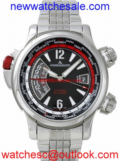 Jaeger LeCoultre Master Q1778170 Mens