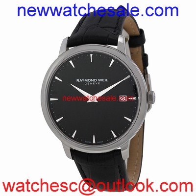 Raymond Weil Toccata 5588-STC-20001 Mens