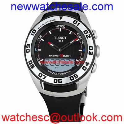 Tissot Touch Collection T056.420.27.051.01 Swiss made