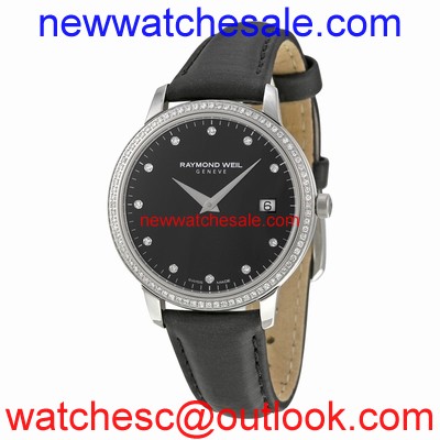 Raymond Weil 5388-SLS-20081