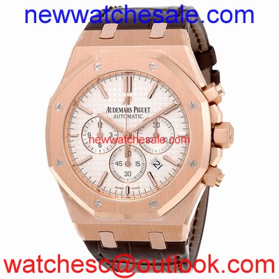 Audemars Piguet Royal Oak 26320OR.OO.D088CR.01 Swiss Made