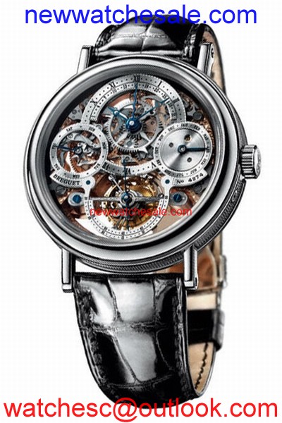 Breguet Classique Complications 3755PR/1E/9V6