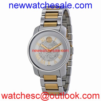 Movado Bold 3600256 Quartz
