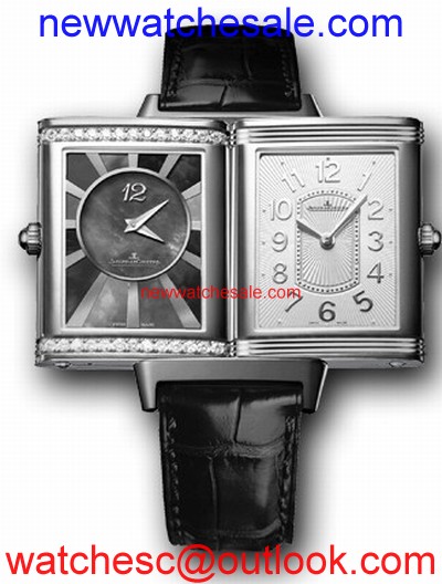 Jaeger LeCoultre Reverso Q3308421 Hand Wind