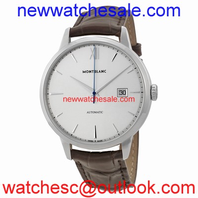 Montblanc 111580 Swiss Made
