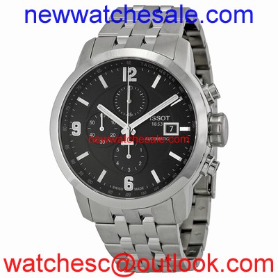 Tissot T0554271105700 Stainless Steel