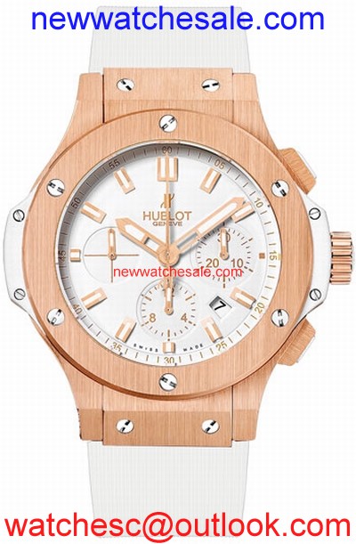 Hublot Big Bang 301.PE.2180.RW 18K Rose Gold