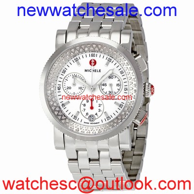 Michele MWW01C000003 Swiss Movement