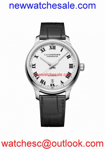 Chopard 168558-3002 Porcelain-Type
