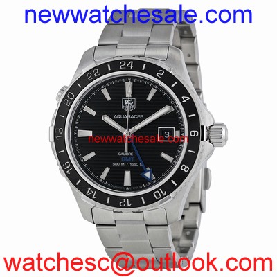 Tag Heuer WAK211A.BA0830 Black