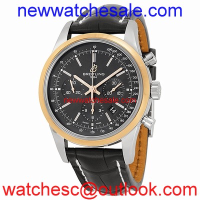 Breitling Transocean UB015212-BC74BKCT Swiss Made