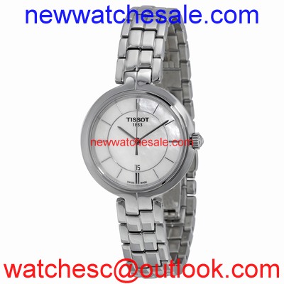 Tissot T0942101111100 Stainless Steel