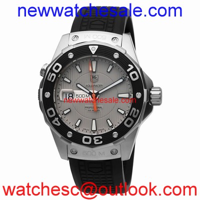 Tag Heuer Aquaracer WAJ1111.FT6015 Swiss made