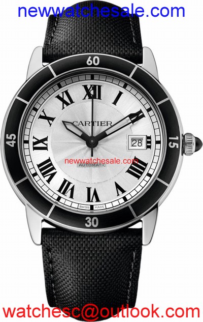 Cartier WSRN0002 Automatic