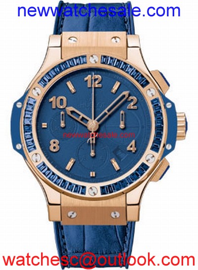 Hublot Big Bang 341.PL.5190.LR.1901 Swiss Made