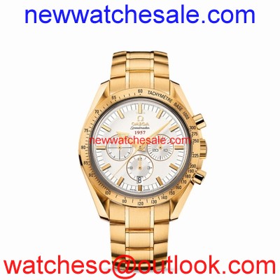 Omega 321.50.42.50.02.001 Automatic