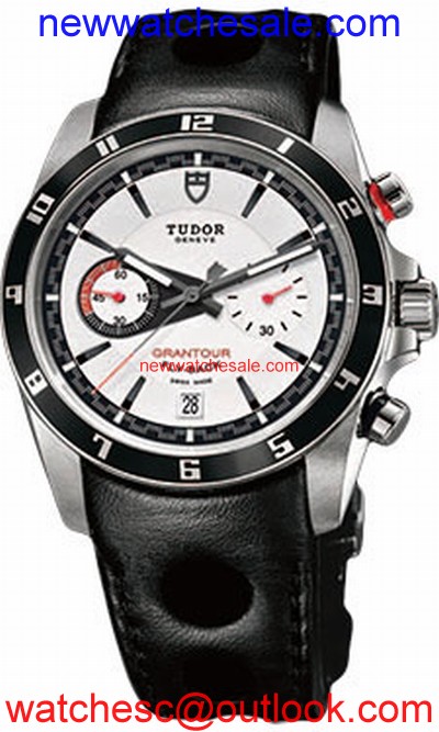 Tudor 20550N-WLPL Mens