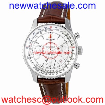 Breitling Montbrilliant AB013112/G709 Mens