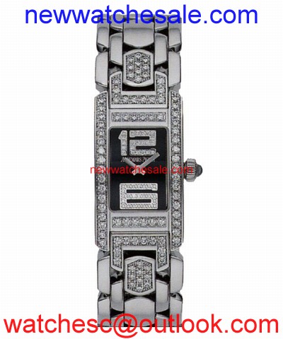 Audemars Piguet Promesse 67405BC.ZZ.1181BC.04 Quartz
