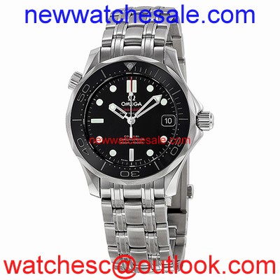 Omega Seamaster 21230362001002 Unisex