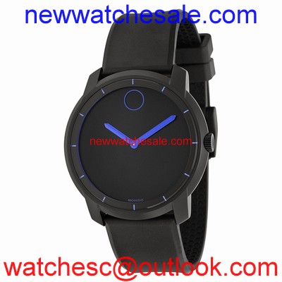 Movado Bold 3600191 Black